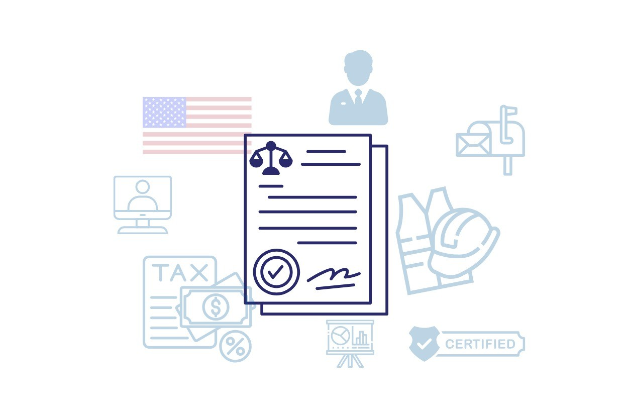 ITIN Application edison